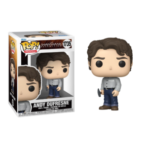 Funko Pop! Movies: The Shawshank Redemption - Andy Dufresne #1735