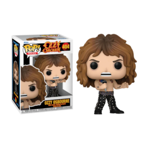 Ozzy Osbourne (1989) #404