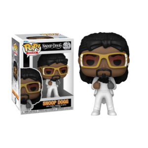 Snoop Dogg - Sensual Seduction #391