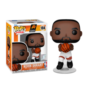 Funko Pop! Basketball NBA: Phoenix Suns - Kevin Durant #184