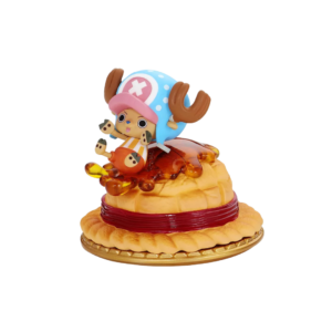 48 Banpresto Paldolce Collection: One Piece - Tony Tony Chopper(ver.A) Statue (6cm)