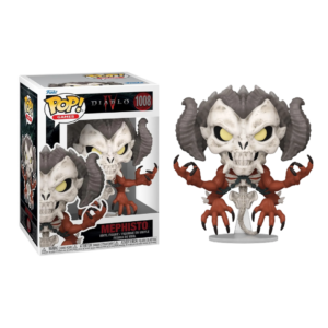 487 Diablo - Mephisto #1008