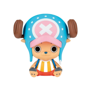 54 Banpresto Sofvimates: One Piece - Chopper Statue (11cm)