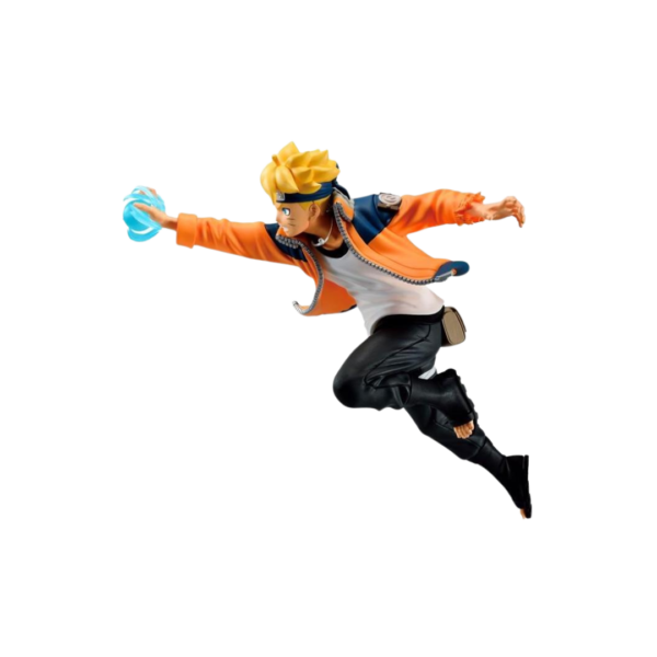 Boruto Naruto Next Generations - Uzumaki Boruto Statue (13cm)