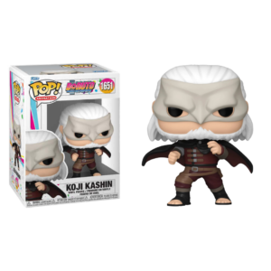 Funko Pop! Animation: Boruto - Koji Kashin # 1651