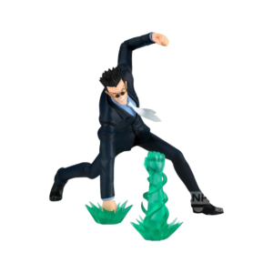 67 Hunter X Hunter - Leorio Statue (13cm)