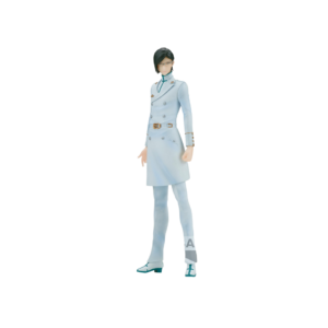 71 Banpresto Solid And Souls: Bleach - Uryu Ishida Statue (17cm)