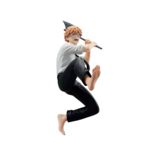 72 Chainsaw Man - Denji Statue (12cm)
