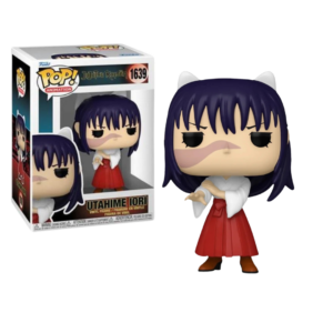 Funko Pop! Animation: Jujutsu Kaisen - Iori Utahime #1639
