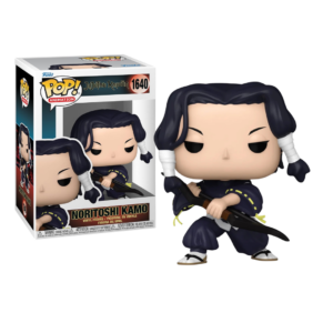 Funko Pop! Animation: Jujutsu Kaisen - Kamo Noritoshi #1640