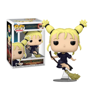 Funko Pop! Animation: Jujutsu Kaisen - Momo Nishimiya #1641
