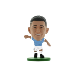 Manchester City - Phil Foden Home Kit