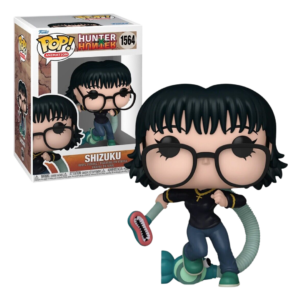 Hunter x Hunter - Shizuku with Blinky #1564