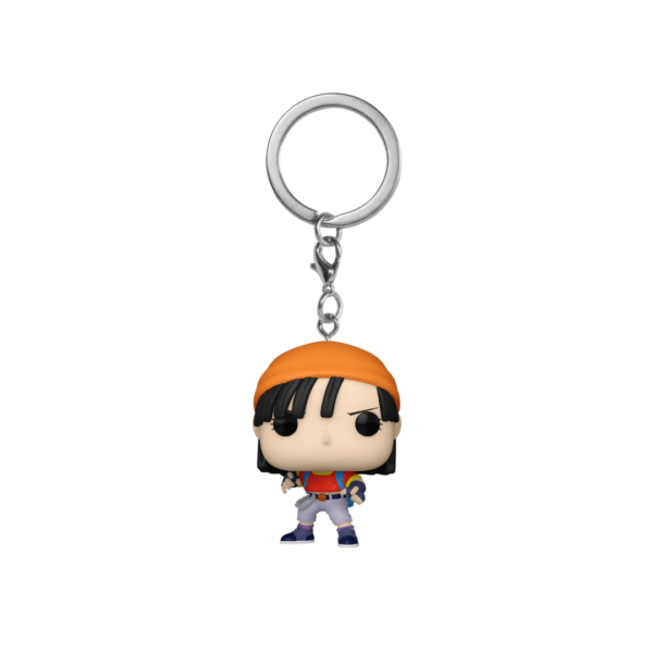 Funko Pocket Pop!: Dragon Ball GT - Pan Vinyl Figure Keychain
