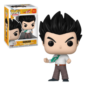 99 Funko Pop! Animation: Dragon Ball GT - Gohan #1631 Vinyl Figure